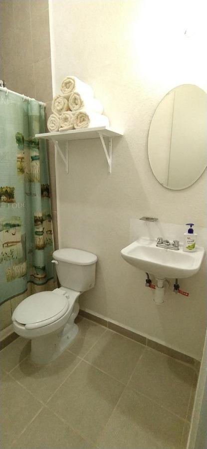 La Ceiba Villa ปลายาเดลการ์เมน ภายนอก รูปภาพ