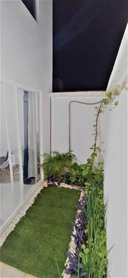 La Ceiba Villa ปลายาเดลการ์เมน ภายนอก รูปภาพ