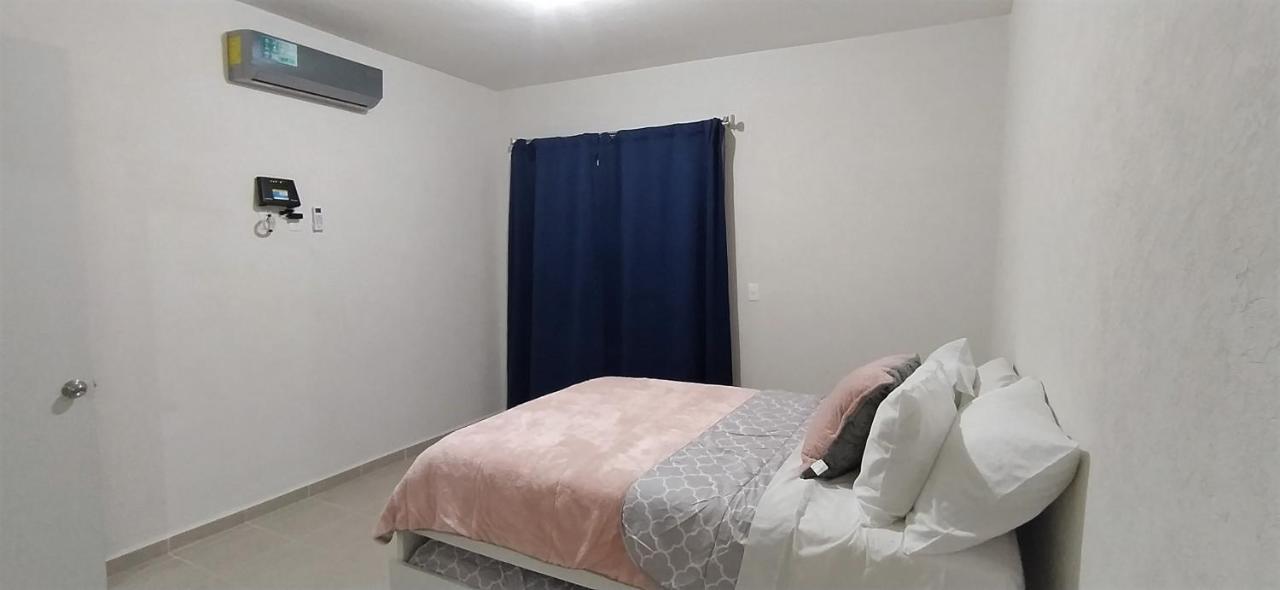 La Ceiba Villa ปลายาเดลการ์เมน ภายนอก รูปภาพ