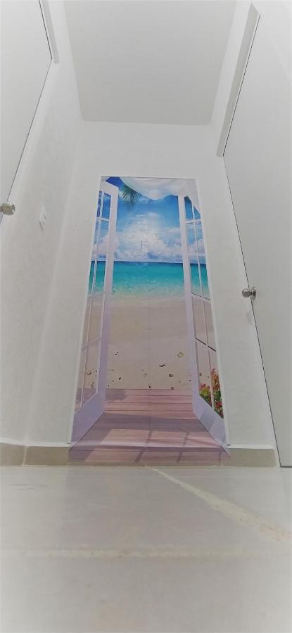 La Ceiba Villa ปลายาเดลการ์เมน ภายนอก รูปภาพ
