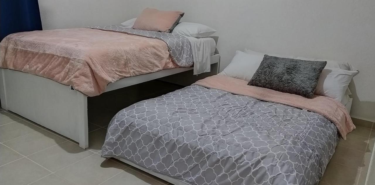 La Ceiba Villa ปลายาเดลการ์เมน ภายนอก รูปภาพ