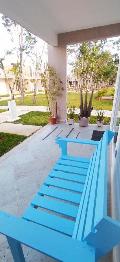 La Ceiba Villa ปลายาเดลการ์เมน ภายนอก รูปภาพ