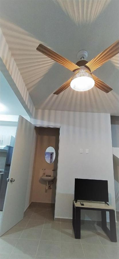 La Ceiba Villa ปลายาเดลการ์เมน ภายนอก รูปภาพ