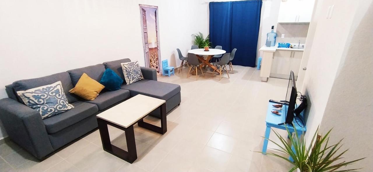 La Ceiba Villa ปลายาเดลการ์เมน ภายนอก รูปภาพ