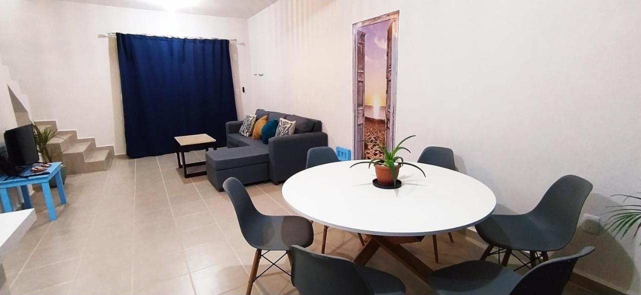 La Ceiba Villa ปลายาเดลการ์เมน ภายนอก รูปภาพ